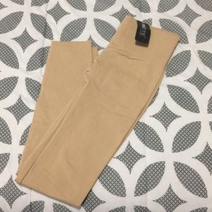 Yelete nude leggings